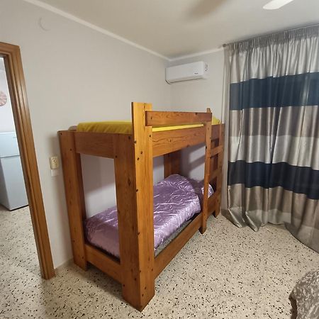 Elidelia Apartment Trapani Bagian luar foto