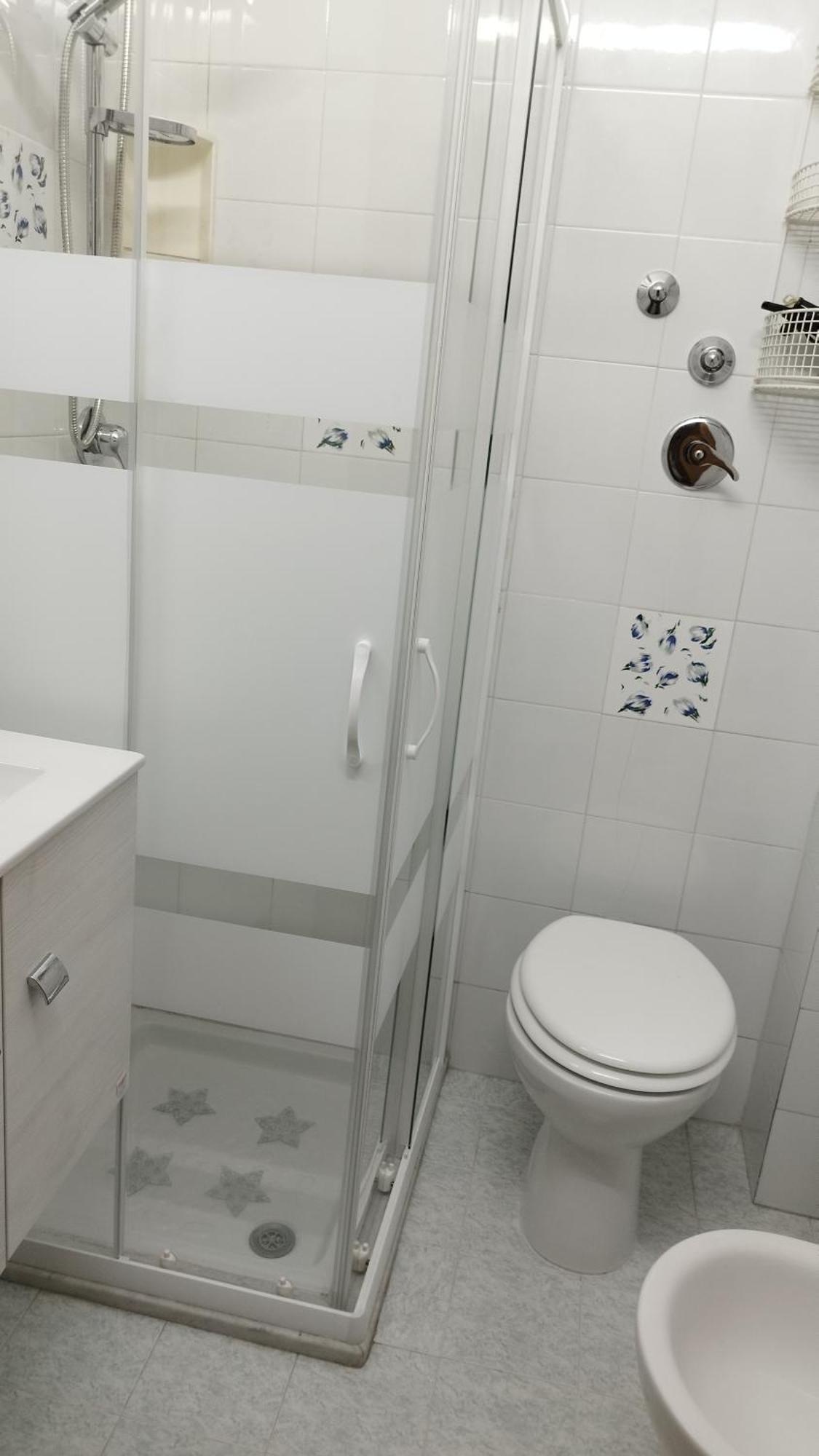 Elidelia Apartment Trapani Bagian luar foto