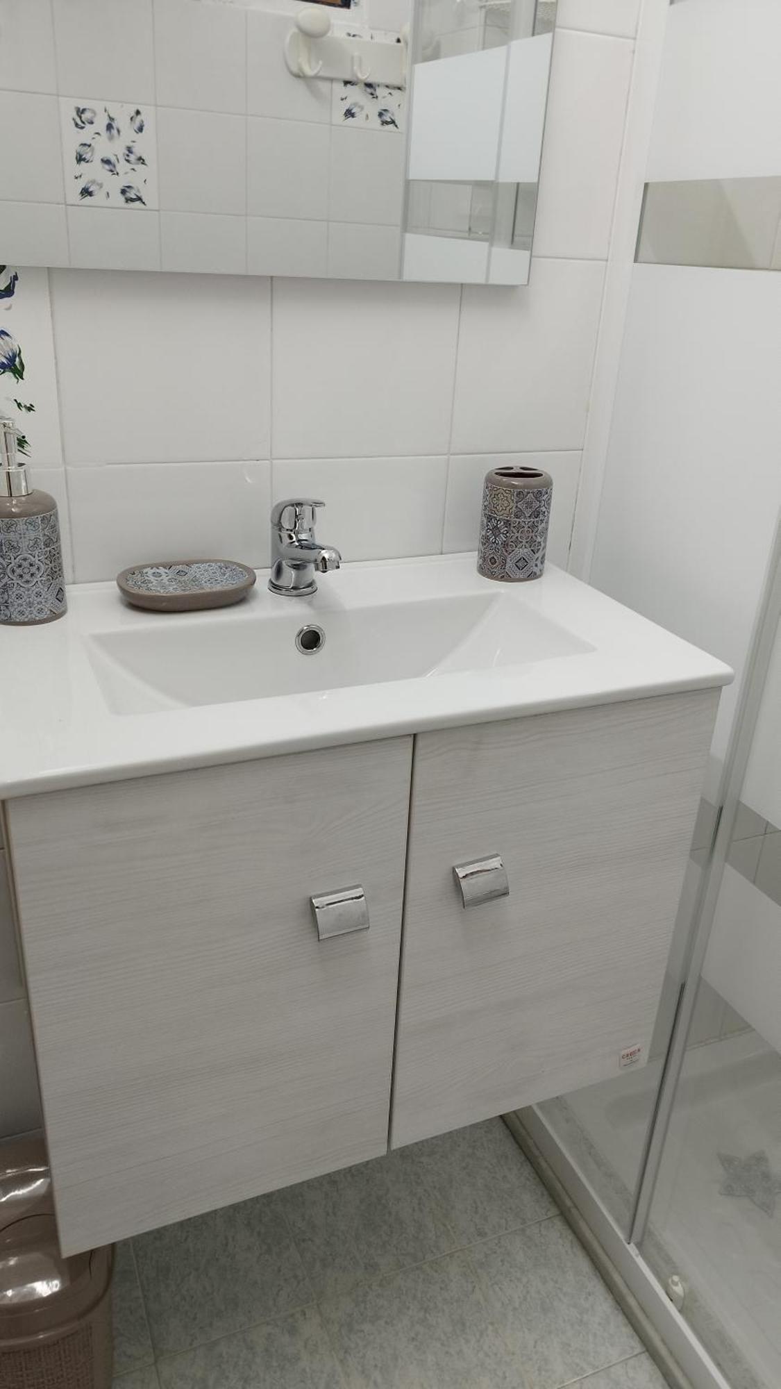 Elidelia Apartment Trapani Bagian luar foto