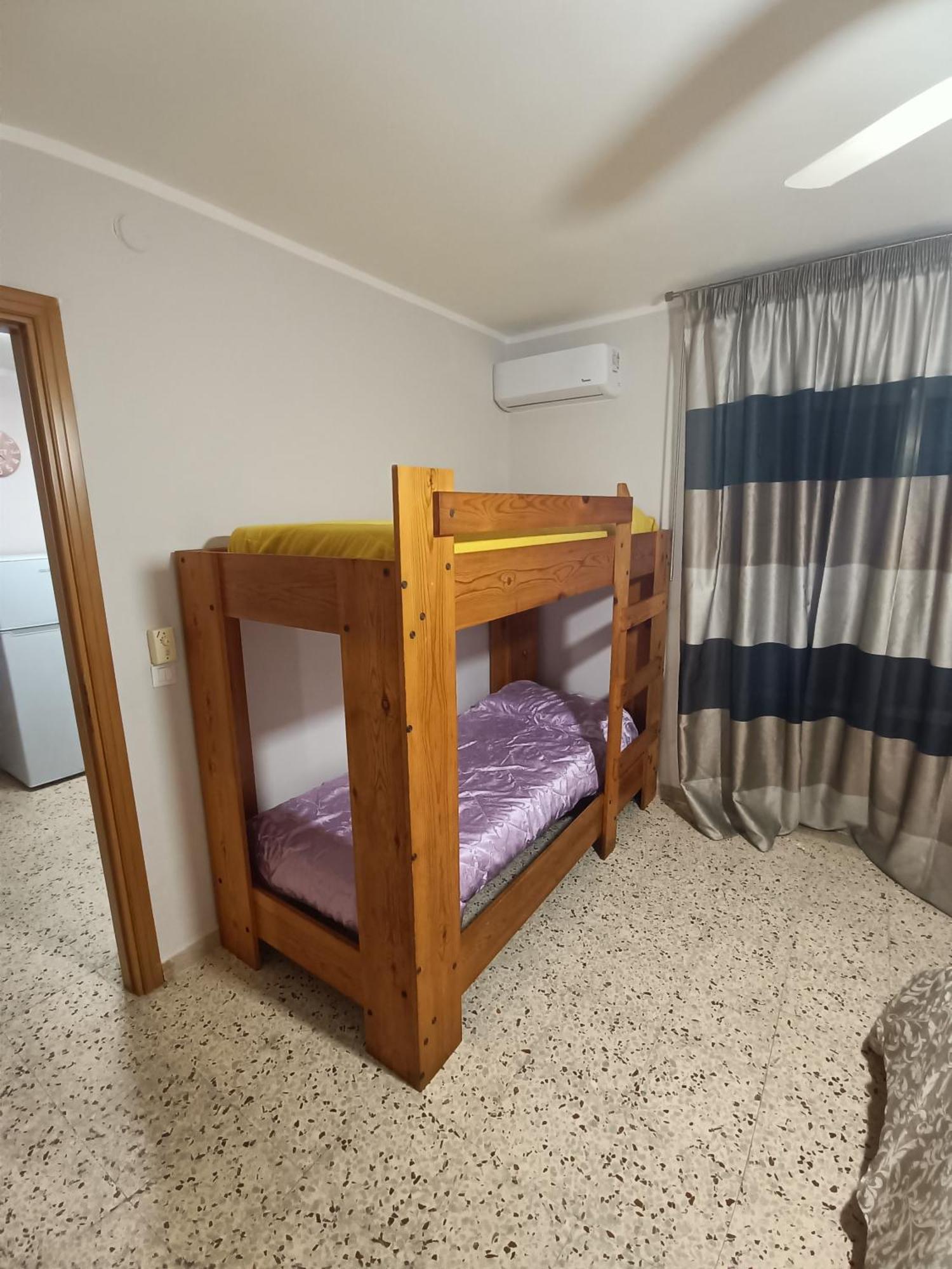 Elidelia Apartment Trapani Bagian luar foto